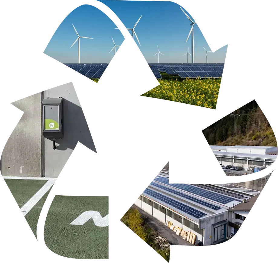 Moreschi Energia Rinnovabile