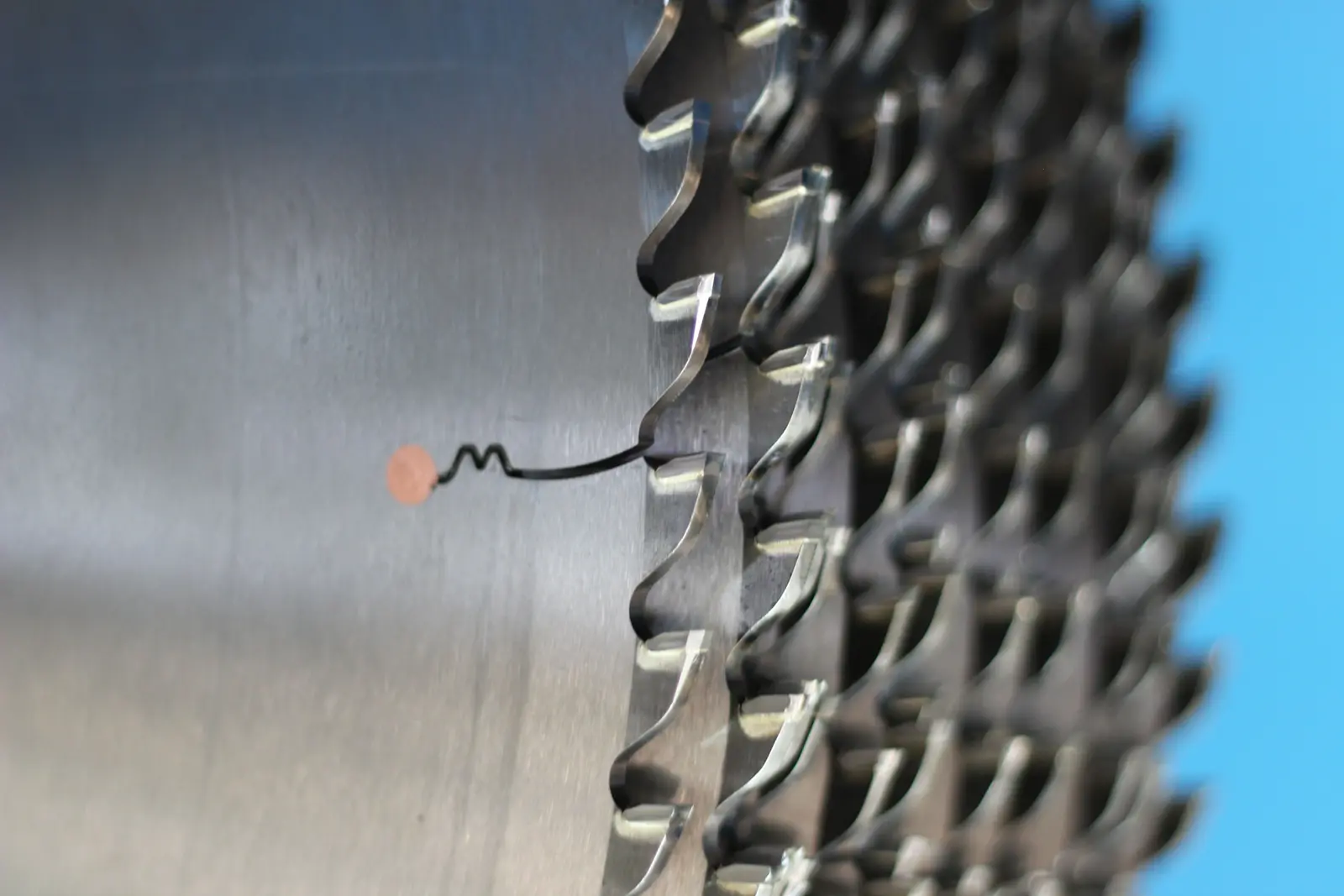 Soluzioni Dedicate Al Taglio Del Legno